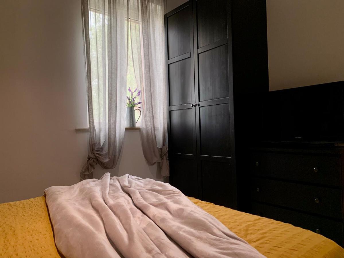 Вилла Borgo Casinello Марина-ди-Пистиччи Экстерьер фото